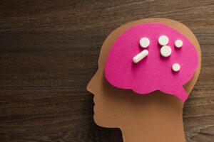 Reducing and Stopping Psychiatric Medicines Survey