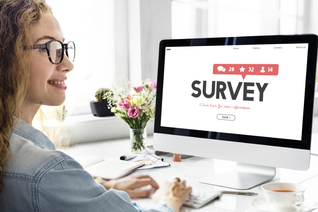 IPU Communications Survey