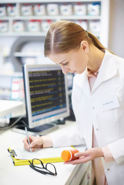 Healthmail Security