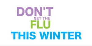 IPU Flu Vaccination Campaign