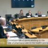 Chief Pharmaceutical Officer (CPO) - Submission to Joint Oireachtas Committee on Health