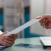 Stolen St. James’s Hospital Prescription Pad