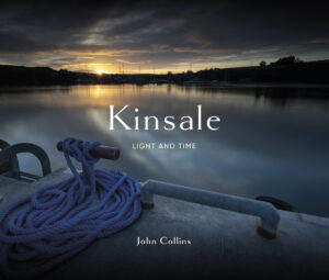 Kinsale pharmacist publishes photography book