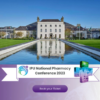 IPU National Pharmacy Conference 2023