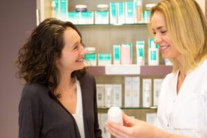 Skin Solutions at the Counter Course – Thursday 23 October