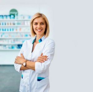 Pharmacy Workforce Intelligence Report published
