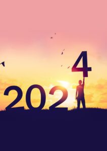Economics: Looking ahead to 2024