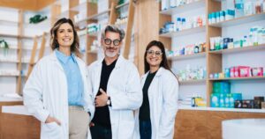 FIP publishes report on global pharmacy workforce challenges