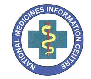 National Medicines Information Centre (NMIC) Updates