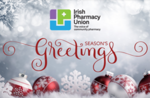 Pharmacy Service over Christmas