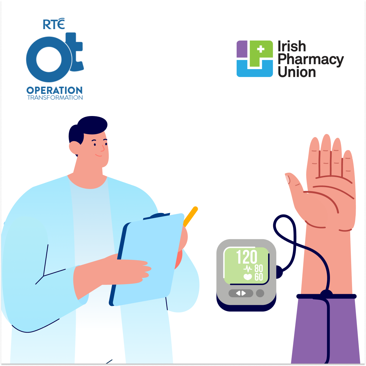 map on blood pressure machines        
        <figure class=