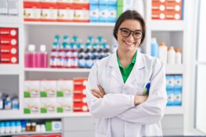 Membership for Newly Qualified Pharmacists and Pharmacy Student’s
