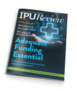 IPU Review – February 2024