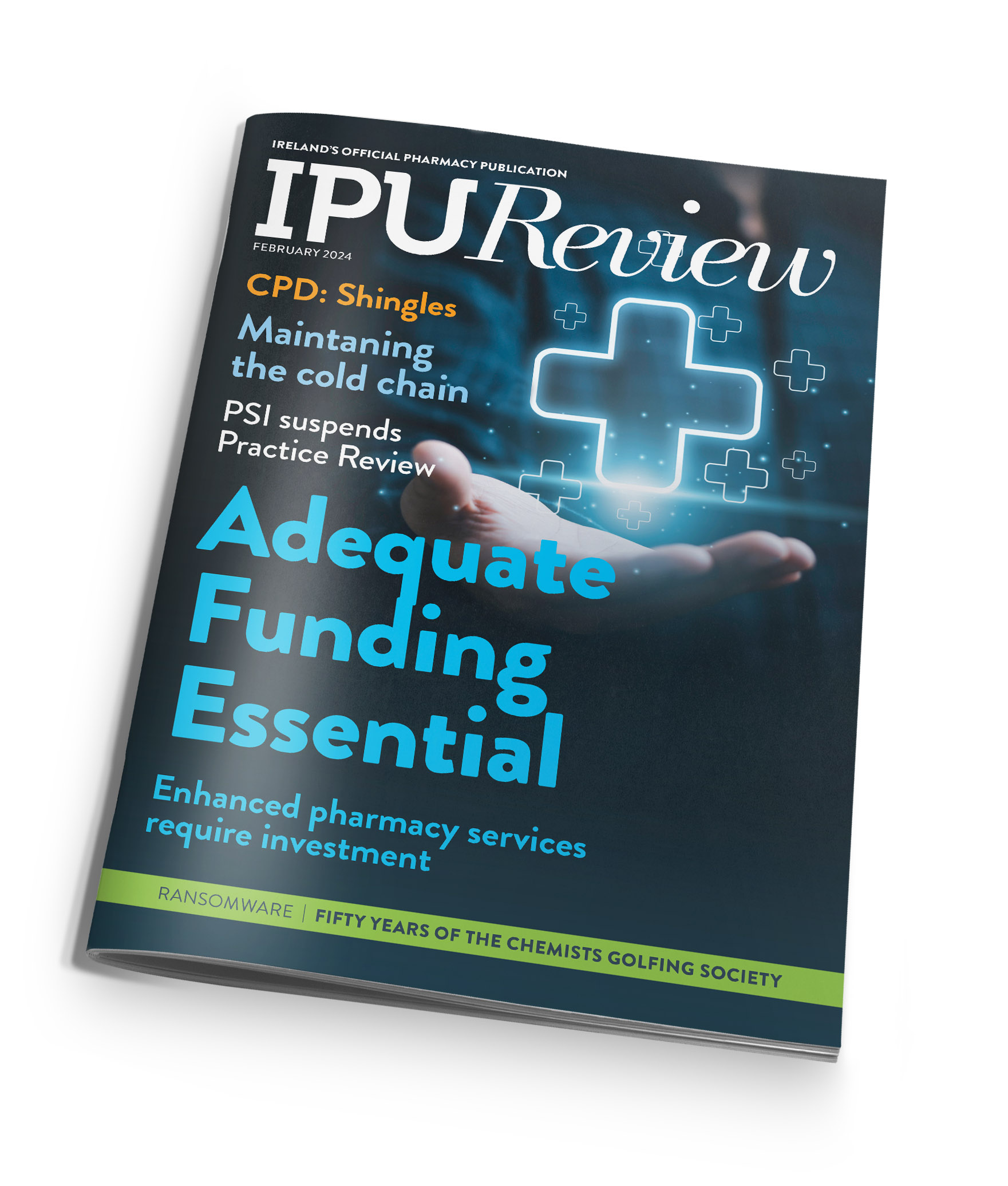IPU Review
