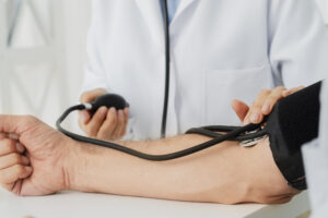 Regular blood pressure checks essential urge pharmacists