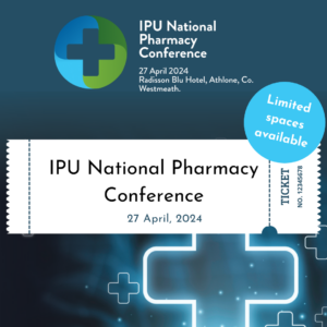 IPU AGM & Conference