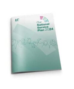 HSE publishes 2024 National Service Plan