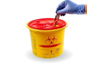 Preventing occupational exposure to Hazardous Medicinal Products