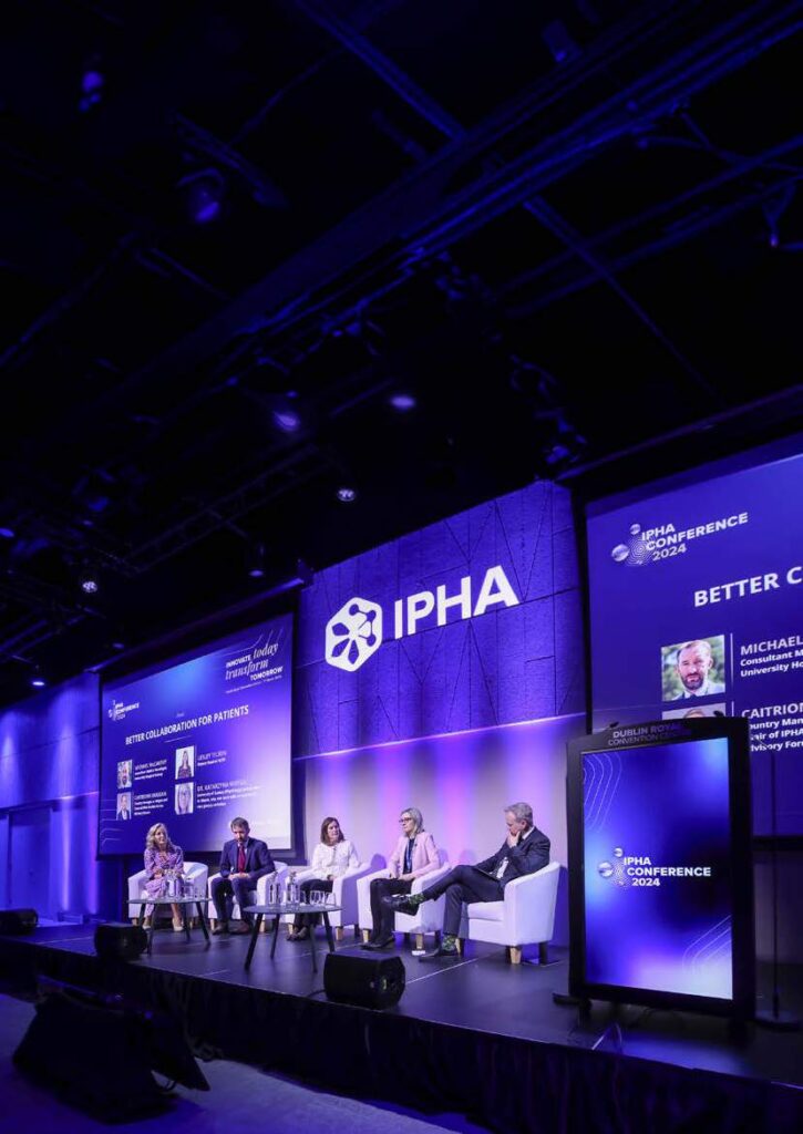 IPHA Conference 2024: Innovate today, transform tomorrow