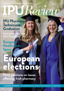 June IPU Review