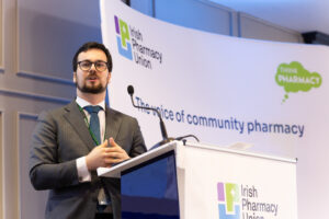 IPU National Pharmacy Conference 2024