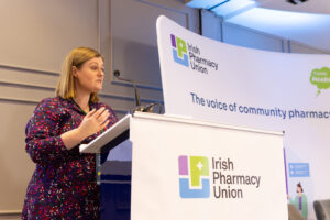 IPU AGM & Conference 2025