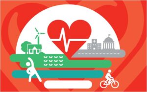 Transforming cardiovascular health in Ireland: a call for comprehensive prevention strategies