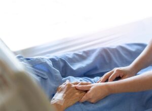 Medication Safety: oral liquid opioids in palliative care