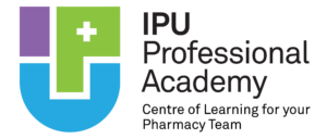 IPU Professional Academy Autumn Webinar Programme