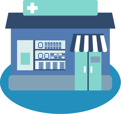 Key Facts on Community Pharmacy