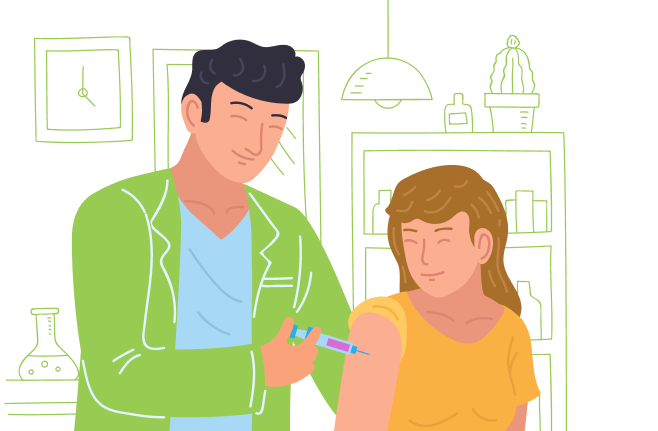 Key Facts on Community Pharmacy