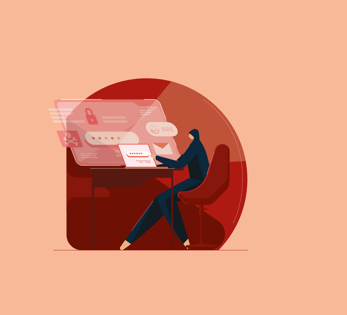 Strengthening cybersecurity in Irish pharmacies: a key priority for ...