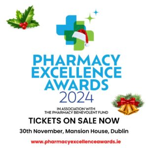 Pharmacy Excellence Awards 2024