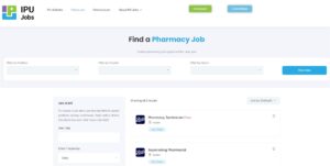 IPU Jobs: Connecting Ireland’s pharmacies with top talent and opportunities