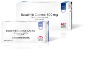 Bosutinib Clonmel