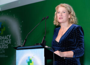 Update from the IPU President - Appointment of IPU Secretary General