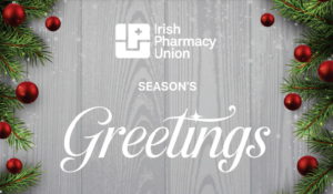 Pharmacy Service Over Christmas Period