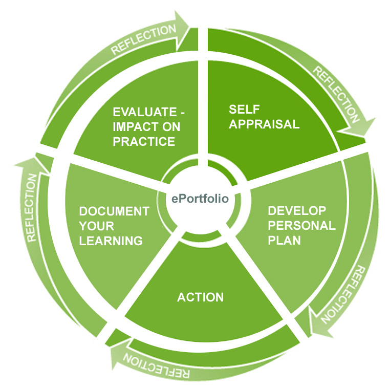 2024/25 ePortfolio Review: key dates and support resources