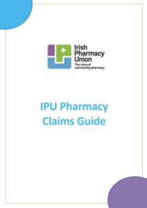 IPU Claims Guide