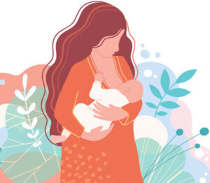 Breastfeeding and lactation survey for community pharmacists