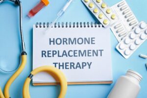 HRT Arrangement – Added Resources