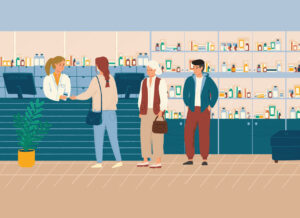 Update on the Pharmacy Workforce Working Group