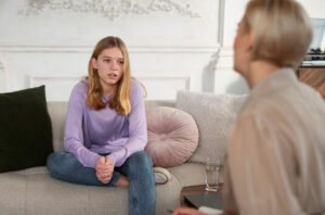 LTI Scheme – Mental Illness (List P) Approvals for Patients Under 16