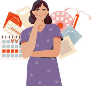 Update on contraception