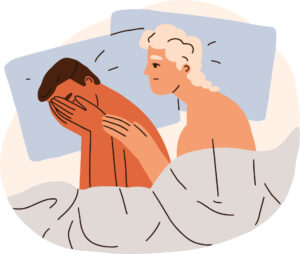 Erectile dysfunction in community pharmacy: A gateway to enhancing men's health