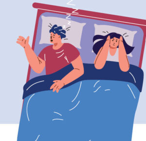 Obstructive sleep apnoea: How pharmacists can help?