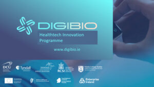 DigiBio Healthtech Innovation Programme