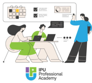 IPU Pharmacy Technician course — Students’ perspective