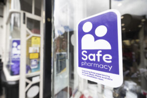 Safe Pharmacy Service Survey 2025