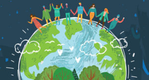 The climate crisis is a health crisis: An opportunity for pharmacists to lead